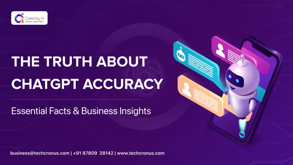 Is ChatGPT Accurate?