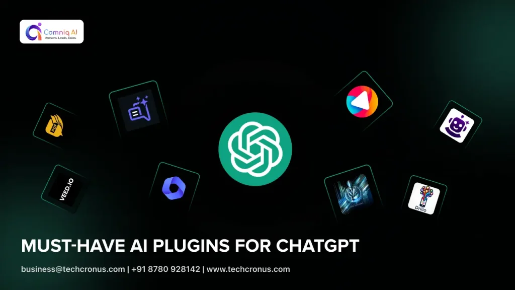 Custom Chatgpt plugins